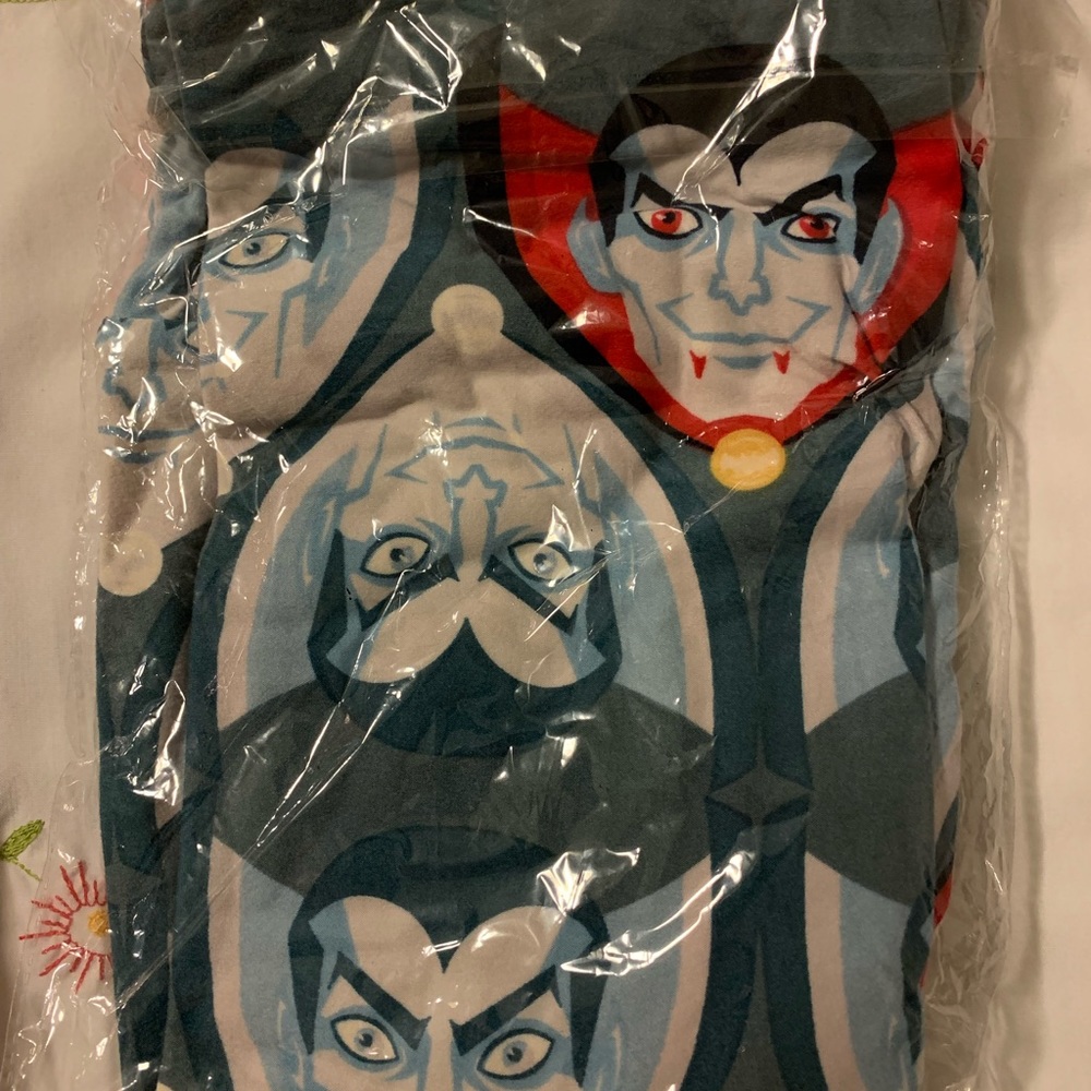 LulaRoe Halloween Leggings